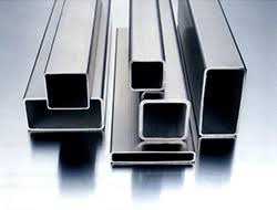 ss rectangle tube
