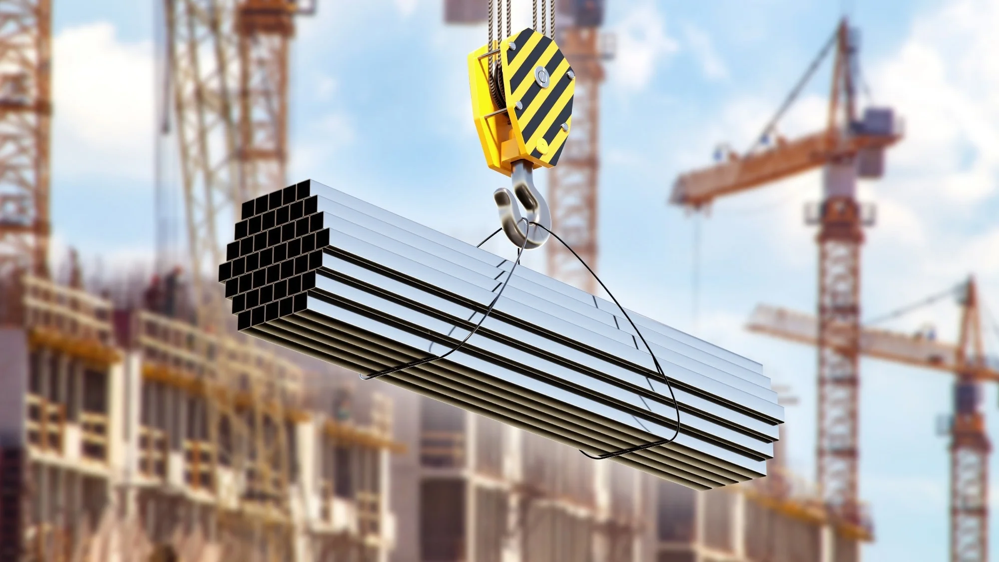 construction industry