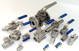 ss valves